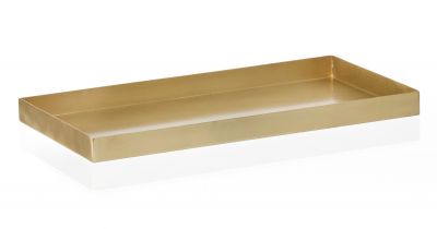 Brass Office Tray Ferm Living